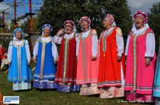 Ирбитская ярмарка этого года соберет 50 тыс. гостей 