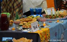 Эксперты: фестиваль АУК играет важную роль в сохранении национальной идентичности