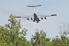 Аэропорт Краснодара, не принимавший рейсы с февраля 2022 года, возобновил работу