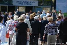 К 2030 году более четверти населения РФ будут составлять люди от 60 лет и старше