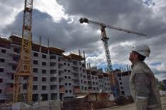 Екатеринбург назван лидером по реализации проектов КРТ