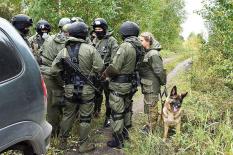 В Челябинске ФСБ предотвратила серию покушений на участников СВО и госслужащих