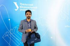 Ученый УрФУ вошел в тройку сильнейших экономистов мира