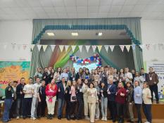 Форум рабочей молодежи «С чего начинается Родина?» прошел в Красноуральске