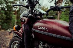 Уральцы выбрали цвет призовых мотоциклов викторины «Опорный край»