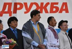 Более 20 национальных подворий ждут гостей в День народов Среднего Урала