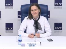 Назначен новый руководитель свердловского департамента туризма