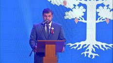 В Серове избрали нового главу