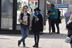 Что изменится в апреле