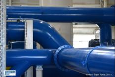 На модернизацию очистных сооружений Сысерти и Среднеуральска направят 5,8 млрд