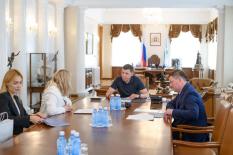 Свердловские власти поддержали создание отраслевого комитета в составе Уральской ТПП