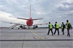 Минтранс удвоит количество запретных для полетов зон