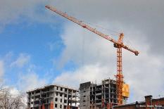 В прошлом году в Свердловской области ввели 3,15 млн. кв м жилья