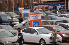 Утильсбор в России планируют увеличить