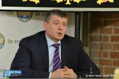 Виктор Кокшаров покинул должность президента УрФУ