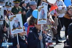 Три свердловских города готовятся к шествию «Бессмертного полка»