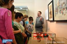 «Ночь искусств» объединит около 200 территорий Среднего Урала