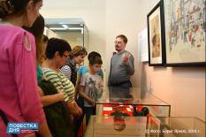 «Ночь музеев в Екатеринбурге» отметит 20-летие