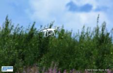 В России завершилось создание войск беспилотных систем