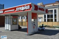 В 53 российских регионах снизились цены на бензин