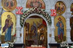 Паслер поздравил уральцев с праздником Пасхи и Днем космонавтики 