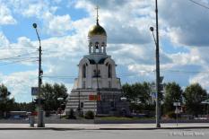 Каменск-Уральский стал призером всероссийских туристических премий