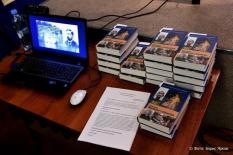 «Библионочь-2026» собрала на Среднем Урале свыше 50 тыс участников