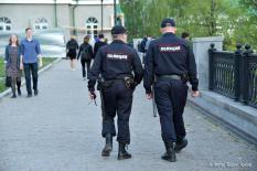В МВД составили типичный портрет нападающих на школы подростков