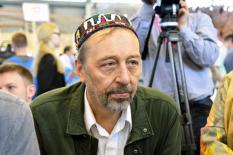 Умер Николай Коляда