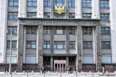 Голосование на выборах в Госдуму будет трехдневным