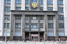 Госдума одобрила повышение штрафов за непропуск спецтранспорта