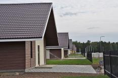 В России построят первый город для многодетных семей