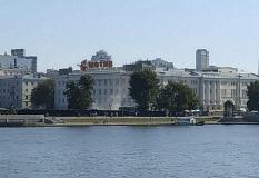 2025-й в Екатеринбурге стал самым теплым за всю историю метеонаблюдений