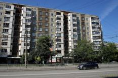 Разрыв цен между новостройками и вторичным жильем достиг 80%