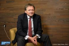 Борис Титов назначен спецпредставителем президента по международным организациям