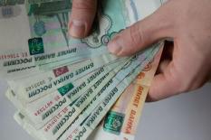 Средняя зарплата в Свердловской области увеличилась до 62 718 рублей