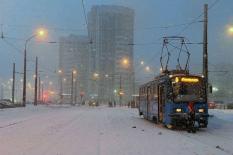 На решение транспортного вопроса в Екатеринбурге выделят 1 млрд. рублей