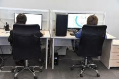 Мошенники выманивают сканы документов для открытия электронных кошельков