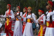 В Свердловской области стартовал Год единства народов России