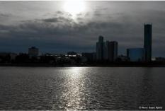 У Екатеринбурга появился восьмой город-побратим