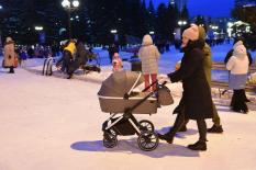 Свердловские семьи ждут дополнительные меры поддержки