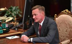 Бывший глава Минтранса РФ покончил с собой