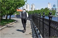 Электросамокаты запретят в семи парках Екатеринбурга