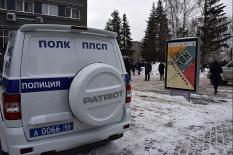 В свердловском поселке школьник выстрелил в голову однокласснице из пневматики