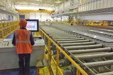 Инвестиционные туры на промышленные предприятия запускают в Свердловской области