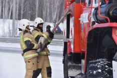 Екатеринбург подвергся атаке беспилотников