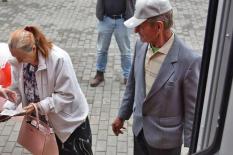 В Госдуме напомнили о новом графике выплаты пенсий