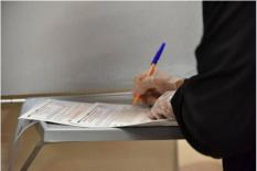 Явка на выборах в гордуму Екатеринбурга составила 11,09%
