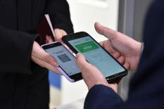 Минтруд выдаст пенсионерам электронные удостоверения с QR-кодом