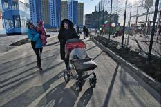 Условия семейной ипотеки изменяется с 1 октября